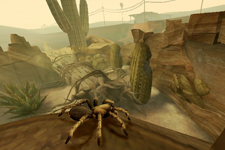 Deadly Creatures - Imagen 16